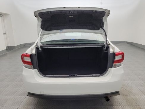 Used 2019 Subaru Impreza 2.0i w/ Eyesight image 29