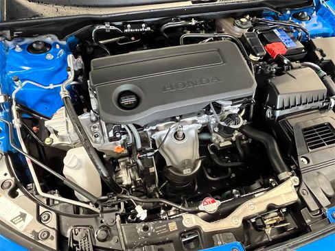 New 2026 Honda Civic Sport image 12