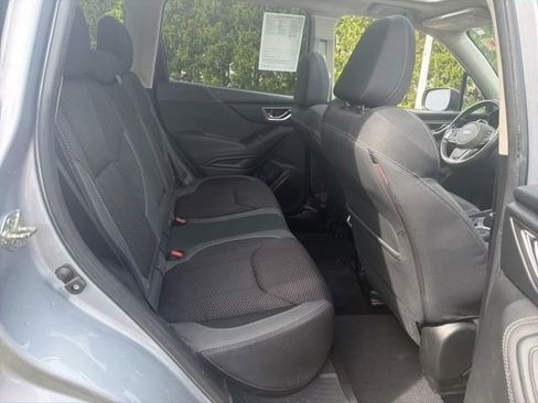 Used 2019 Subaru Forester Premium w/ All-Weather Package AWD/4WD image 25