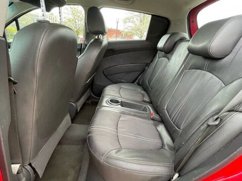 Used 2013 Chevrolet Spark LS image 10
