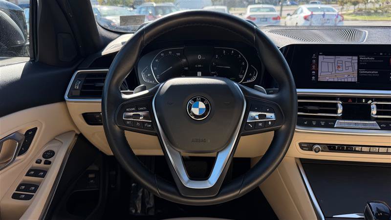 Used 2022 BMW 330i Sedan RWD image 31