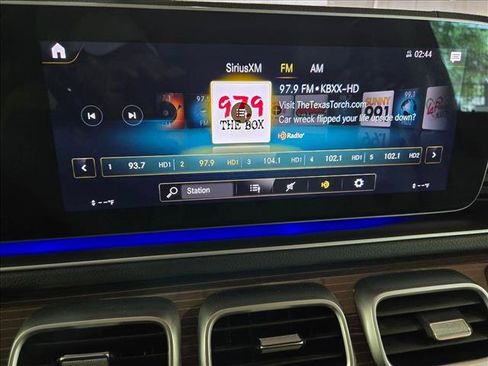 Certified 2022 Mercedes-Benz GLS 450 4MATIC image 25