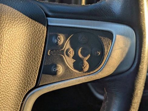 Used 2016 GMC Sierra 1500 SLE w/ SLE Value Package image 24