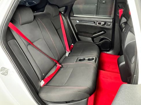 Used 2024 Honda Civic Type R image 17