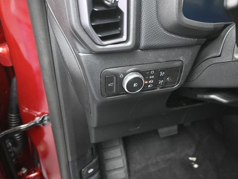 New 2025 Ford Bronco Sport Big Bend AWD/4WD image 21