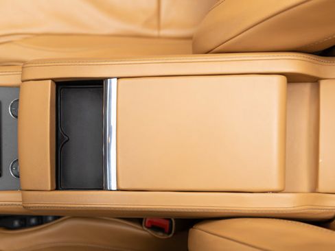 Used 2008 Aston Martin V8 Vantage Roadster image 91