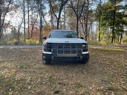 New 2026 Hyundai Palisade XRT Pro image 1