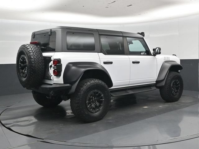 Used 2023 Ford Bronco Raptor AWD/4WD image 28