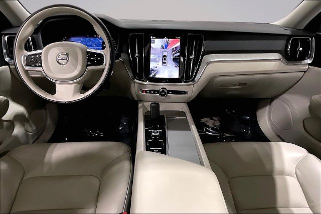Certified 2025 Volvo S60 B5 Plus FWD image 18