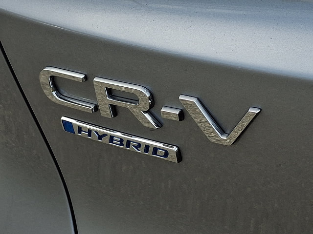 Used 2024 Honda CR-V Sport image 29