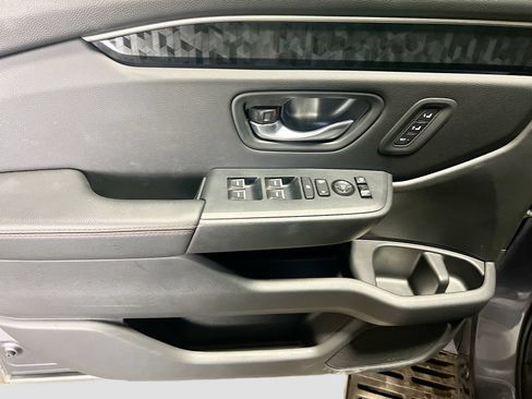 Used 2026 Honda Passport TrailSport Elite image 17