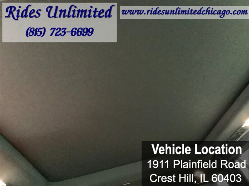 Used 2023 Toyota Sequoia Platinum AWD/4WD image 39