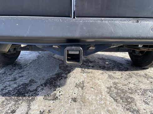 Used 2022 RAM ProMaster 1500 w/ Advanced Safety Group image 9