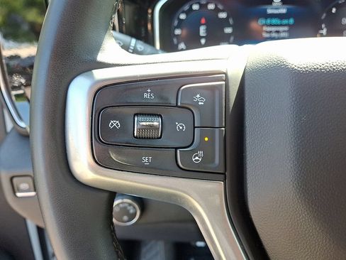 Used 2024 Chevrolet Silverado 1500 LT AWD/4WD image 21