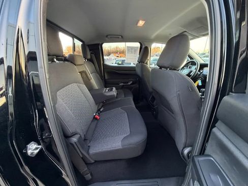 Used 2025 Ford Ranger XLT image 11