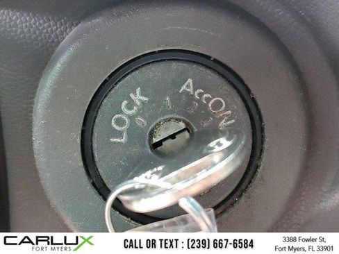 Used 2014 Nissan Frontier S image 26