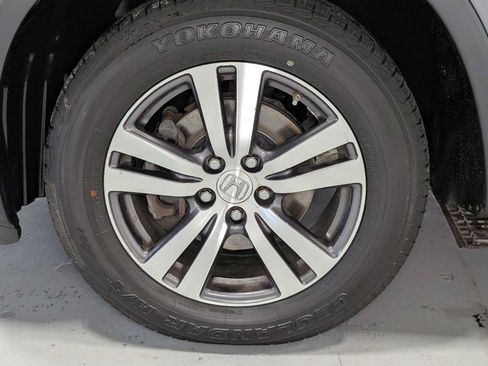 Used 2018 Honda Pilot EX-L image 3