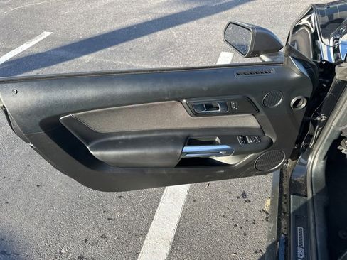 Used 2022 Ford Mustang Mach 1 image 13