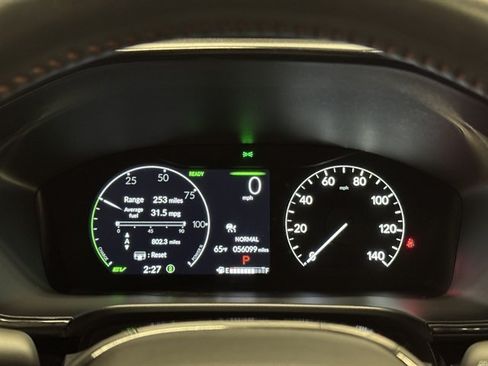 Used 2024 Honda CR-V Sport Touring image 22