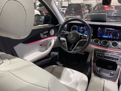 Certified 2023 Mercedes-Benz E 450 4MATIC All-Terrain Wagon