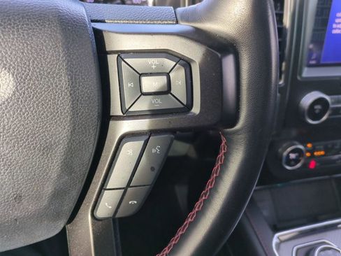 Used 2020 Ford Expedition Limited w/ Equipment Group 303A image 16