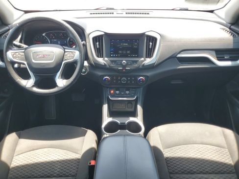 Used 2019 GMC Terrain SLE w/ Driver Convenience Package FWD image 6