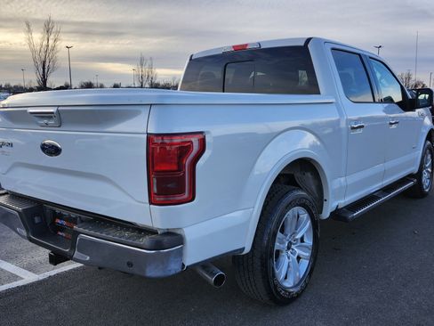 Used 2015 Ford F150 Lariat image 22