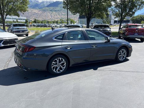 Certified 2023 Hyundai Sonata SEL FWD image 7