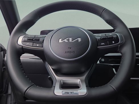 New 2026 Kia K5 GT-Line w/ GT-Line Premium Package FWD image 40