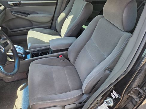 Used 2007 Honda Civic EX image 9