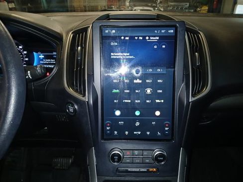 Used 2023 Ford Edge SEL w/ Sport Appearance Package AWD/4WD image 27