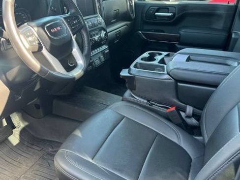Used 2023 GMC Sierra 2500 SLT AWD/4WD image 7