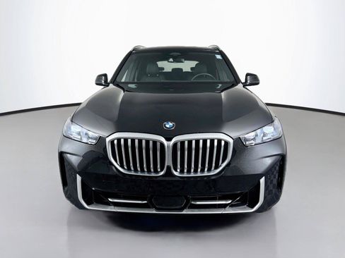 Used 2026 BMW X5 xDrive40i w/ Premium Package AWD/4WD image 9