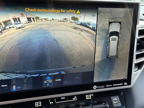 Certified 2024 Toyota Sequoia Limited image 14