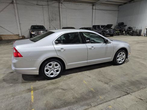 Used 2011 Ford Fusion SE w/ 202A Rapid Spec Order Code FWD image 16