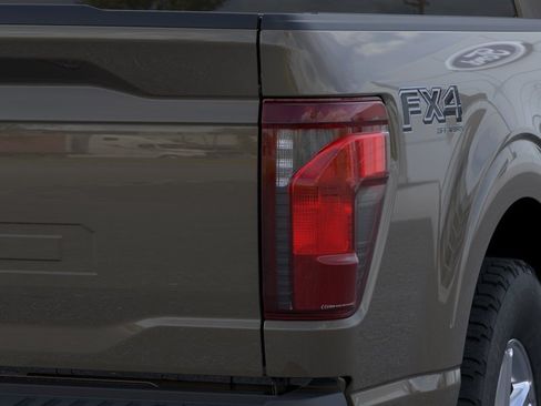 New 2026 Ford F150 XLT w/ Equipment Group 302A MID AWD/4WD image 22