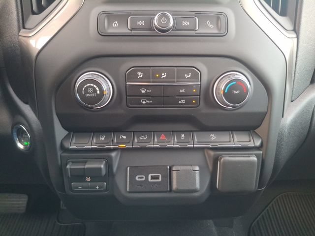New 2026 Chevrolet Silverado 2500 Custom w/ Custom Value Package AWD/4WD image 20