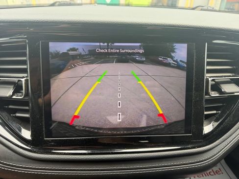 Certified 2021 Dodge Durango GT RWD image 20