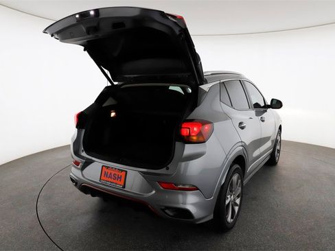 Used 2023 Buick Encore GX Select w/ Sport Touring Package image 27