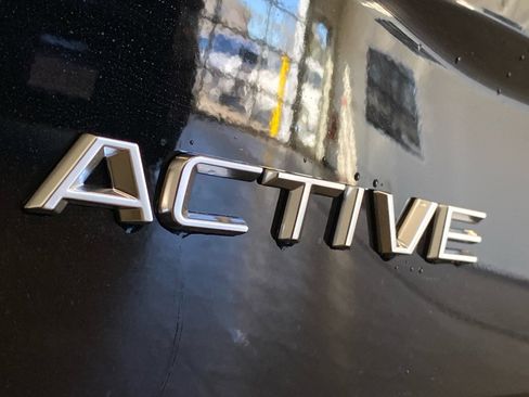 New 2026 Ford Expedition Max Active image 7
