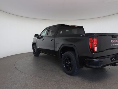 Used 2026 GMC Sierra 1500 Elevation AWD/4WD image 12