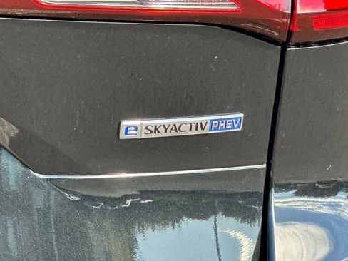 New 2026 MAZDA CX-90 Plug-In Hybrid w/ Premium Plus image 7