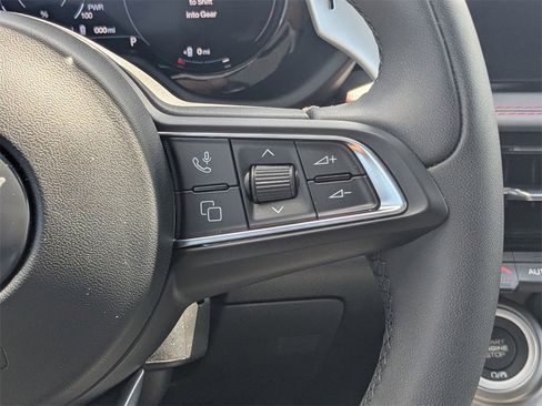 Used 2024 Dodge Hornet R/T image 24