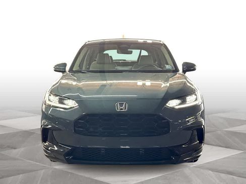 Used 2024 Honda HR-V EX-L image 3
