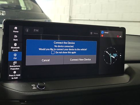 Used 2024 Honda Accord Sport image 22