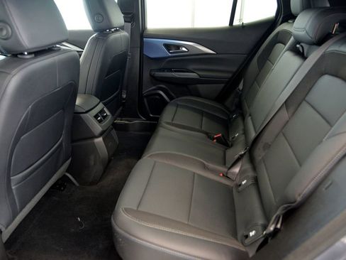 Used 2025 Chevrolet Equinox EV LT w/ Convenience Package FWD image 27