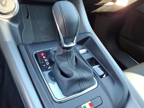 New 2026 Alfa Romeo Tonale Veloce w/ Quick Order Package 23H Volce image 22