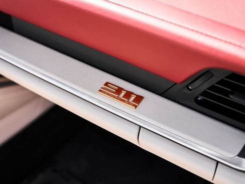 Used 2021 Porsche 911 Targa 4S image 42