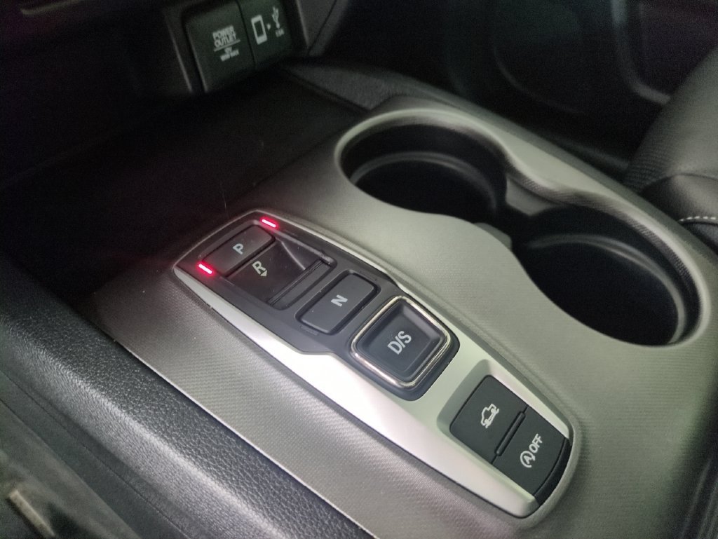 Certified 2023 Honda Ridgeline RTL image 31