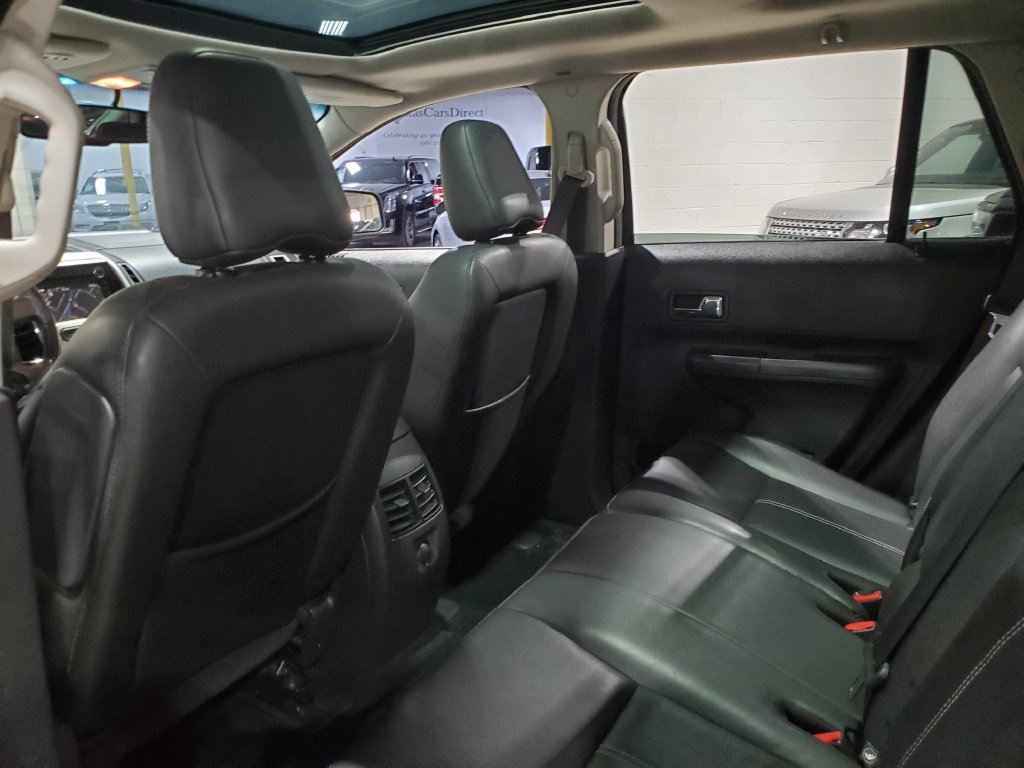 Used 2008 Ford Edge Limited AWD/4WD image 22